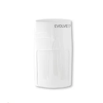 EVOLVEO Alarmex Pro, senzor de mișcare PIR fără fir cu imunitate la mișcarea animalelor mici