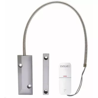 EVOLVEO Alarmex Pro, detector wireless pentru uși/porți și porți