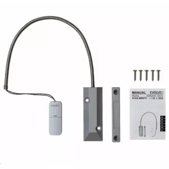 EVOLVEO Alarmex Pro, detector wireless pentru uși/porți și porți