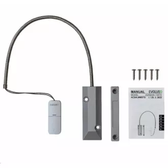 EVOLVEO Alarmex Pro, detector wireless pentru uși/porți și porți