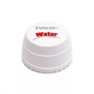 EVOLVEO Alarmex Pro, detector de inundații fără fir