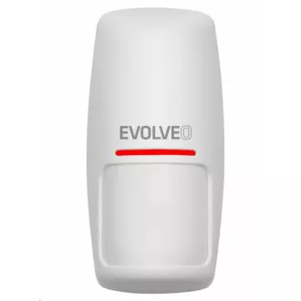 EVOLVEO Alarmex Pro, senzor de mișcare PIR fără fir, EVOLVEO Alarmex Pro