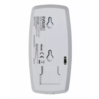 EVOLVEO Alarmex Pro, senzor de mișcare PIR fără fir, EVOLVEO Alarmex Pro