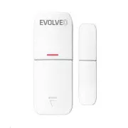 EVOLVEO Alarmex Pro, detector de ușă/fereastră fără fir