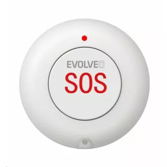 EVOLVEO Alarmex Pro, buton/clopot fără fir EVOLVEO Alarmex Pro, buton/clopot fără fir