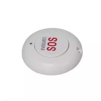 EVOLVEO Alarmex Pro, buton/clopot fără fir EVOLVEO Alarmex Pro, buton/clopot fără fir