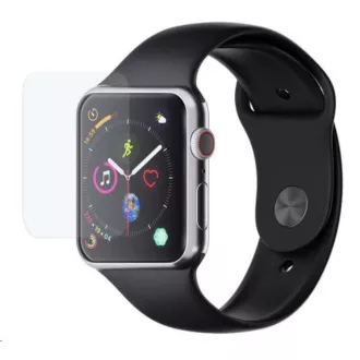 Sticlă hibridă 3mk FlexibleGlass pentru Apple Watch Ultra/Ultra 2