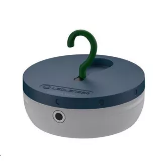 Lanternă de buzunar Ledlenser Kidcamp6 Dino pentru copii Lanternă de buzunar Ledlenser Kidcamp6 Dino pentru copii