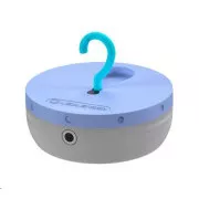 Lanternă de buzunar Ledlenser Kidcamp6 Curcubeu pentru copii