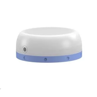 Lanternă de buzunar Ledlenser Kidcamp6 Curcubeu pentru copii
