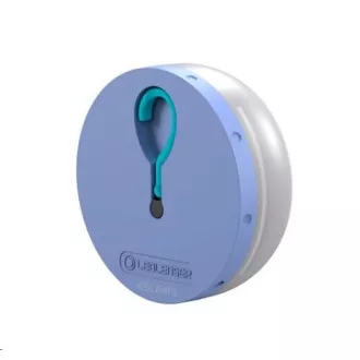 Lanternă de buzunar Ledlenser Kidcamp6 Curcubeu pentru copii