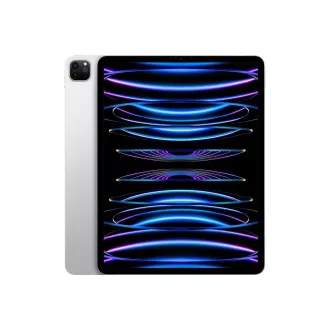APPLE 12.9" iPad Pro (a 6-a generație) Wi-Fi 128GB - Argintiu