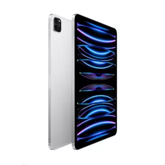 APPLE 12.9" iPad Pro (a 6-a generație) Wi-Fi 128GB - Argintiu