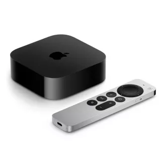 APPLE TV 4K Wi-Fi 64GB - Despachetat APPLE TV 4K Wi-Fi 64GB - Despachetat