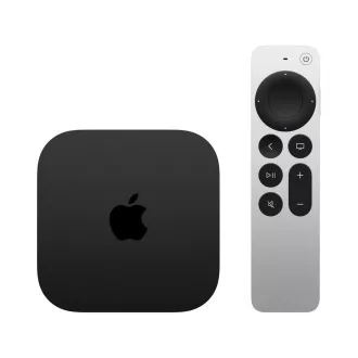 APPLE TV 4K Wi-Fi 64GB - Despachetat APPLE TV 4K Wi-Fi 64GB - Despachetat