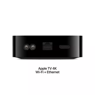 APPLE TV 4K Wi-Fi Ethernet cu 128 GB APPLE TV 4K Wi-Fi Ethernet cu 128 GB