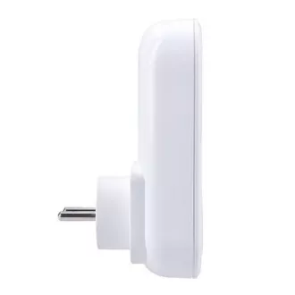 Contor inteligent de consum de energie electrică Solight WIFI energie