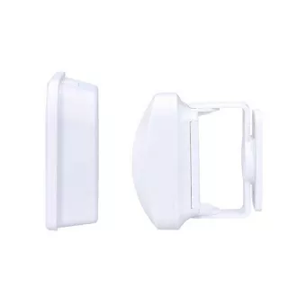 Solight Detector de mișcare/gong fără fir, senzor PIR extern, alimentat cu baterii, alb Solight Detector de mișcare/gong fără fir, senzor PIR extern, alimentat cu baterii, alb