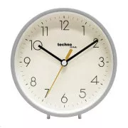 Ceas deșteptător TechnoLine Modell H, gri