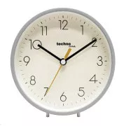 Ceas de perete TechnoLine Model H, gri
