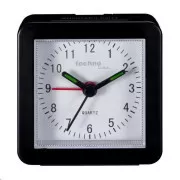 Ceas deșteptător TechnoLine Modell SC, negru