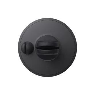 Suport auto magnetic Baseus C01 (pentru grila de ventilație), negru