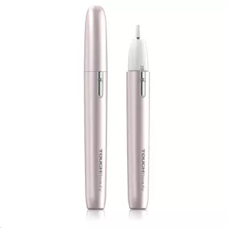 TOUCHBeauty 2035 Polizor de manichiură și pedichiură 3 în 1