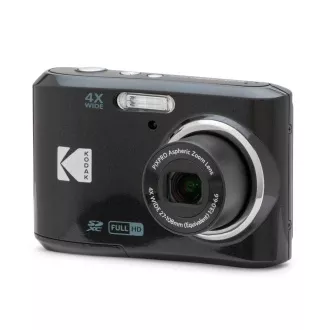 Kodak Friendly Zoom FZ45 negru