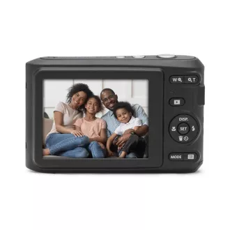 Kodak Friendly Zoom FZ45 negru