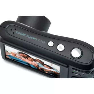 Kodak Friendly Zoom FZ45 negru