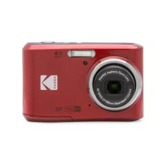 Kodak Friendly Zoom FZ45 roșu