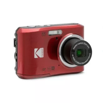 Kodak Friendly Zoom FZ45 roșu