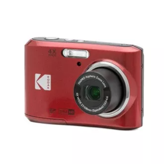 Kodak Friendly Zoom FZ45 roșu