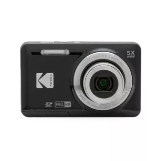 Kodak Friendly Zoom FZ55 negru