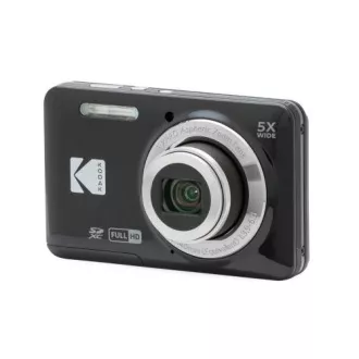 Kodak Friendly Zoom FZ55 negru