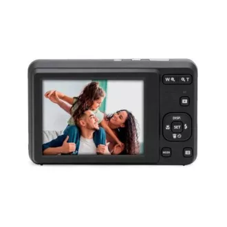 Kodak Friendly Zoom FZ55 negru