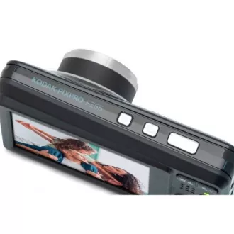 Kodak Friendly Zoom FZ55 negru