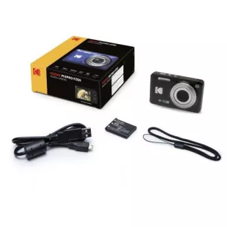 Kodak Friendly Zoom FZ55 negru