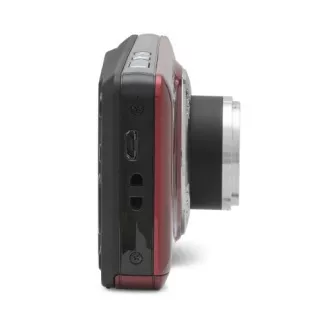 Kodak Friendly Zoom FZ55 roșu Kodak Friendly Zoom FZ55 roșu
