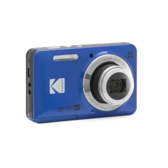 Kodak Friendly Zoom FZ55 Albastru - Utilizat