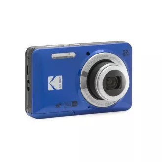 Kodak Friendly Zoom FZ55 Albastru