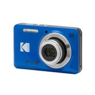 Kodak Friendly Zoom FZ55 Albastru - Utilizat