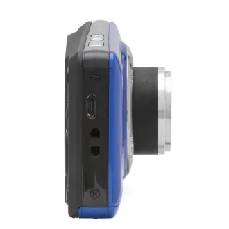 Kodak Friendly Zoom FZ55 Albastru - Utilizat
