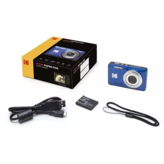 Kodak Friendly Zoom FZ55 Albastru
