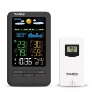 GARNI 291 Line - stație meteo