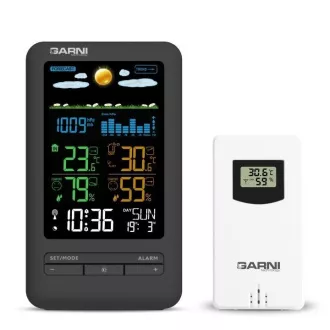 GARNI 291 Line - stație meteo