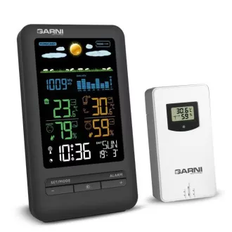 GARNI 291 Line - stație meteo