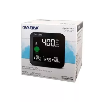 GARNI 201 OneCare - Contor de CO2 (dioxid de carbon) GARNI 201 OneCare - Contor de CO2 (dioxid de carbon)