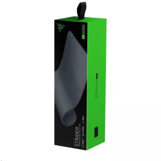 RAZER mouse pad Strider - XXL, negru