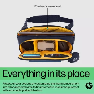 Creator 13.3-inch Laptop Sling